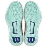  Giày Nữ Wilson Intrigue Tour OC 'White' 