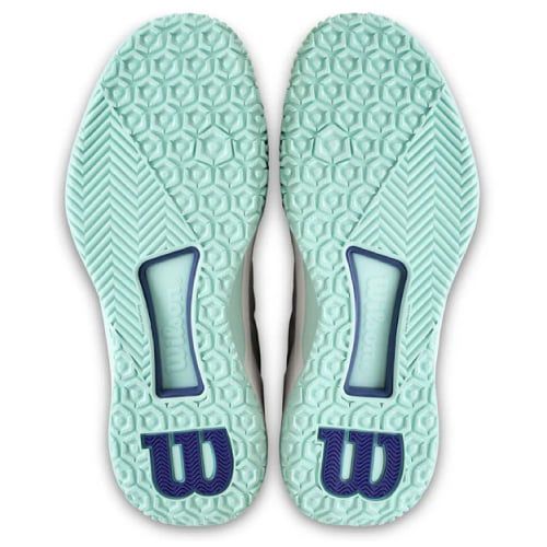  Giày Nữ Wilson Intrigue Tour OC 'White' 