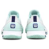  Giày Nữ Wilson Intrigue Tour OC 'White' 