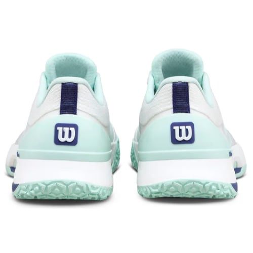  Giày Nữ Wilson Intrigue Tour OC 'White' 