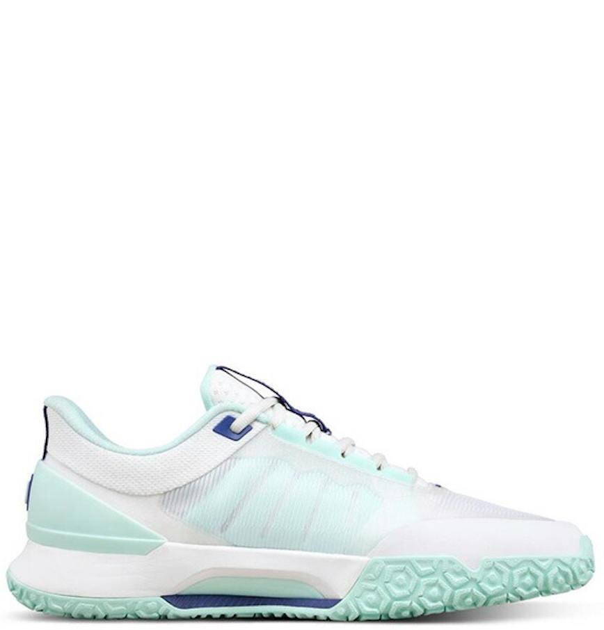  Giày Nữ Wilson Intrigue Tour OC 'White' 