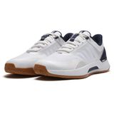  Giày Nữ Wilson Intrigue Tour Tennis Shoes 'White Black' 