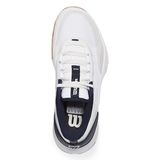  Giày Nữ Wilson Intrigue Tour Tennis Shoes 'White Black' 