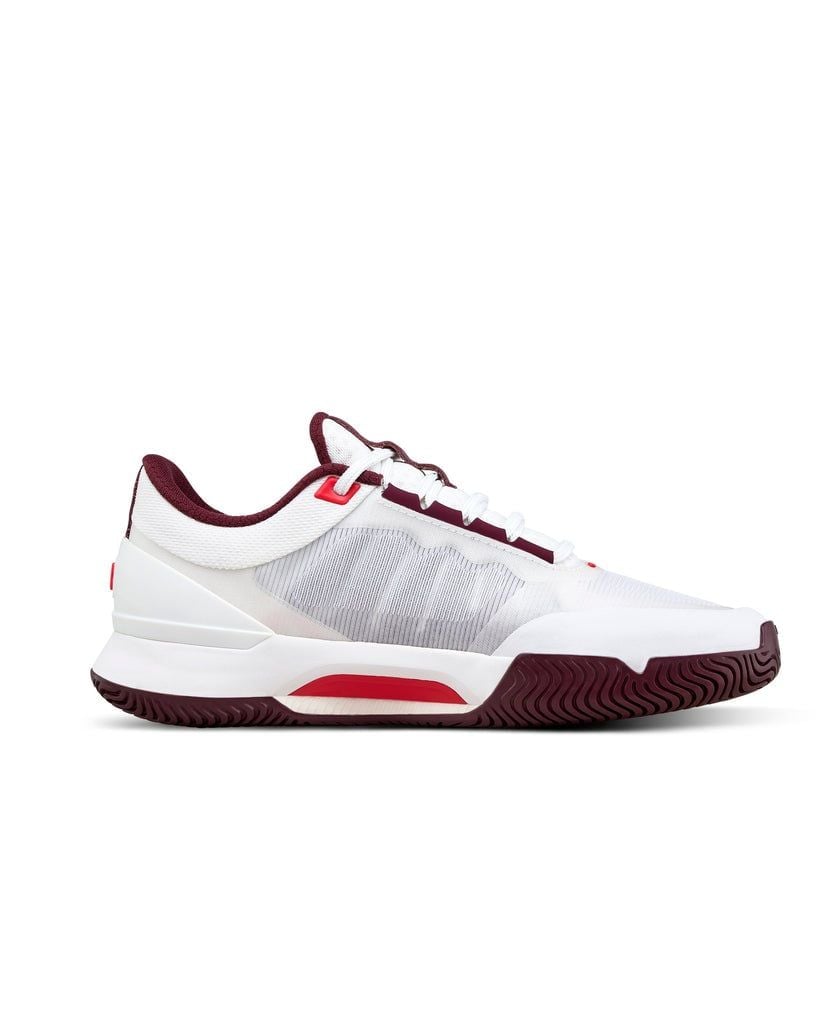  Giày Nữ Wilson Intrigue Tour 'White Red' 