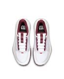  Giày Nữ Wilson Intrigue Tour 'White Red' 