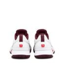  Giày Nữ Wilson Intrigue Tour 'White Red' 