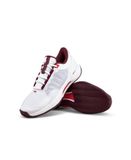  Giày Nữ Wilson Intrigue Tour 'White Red' 