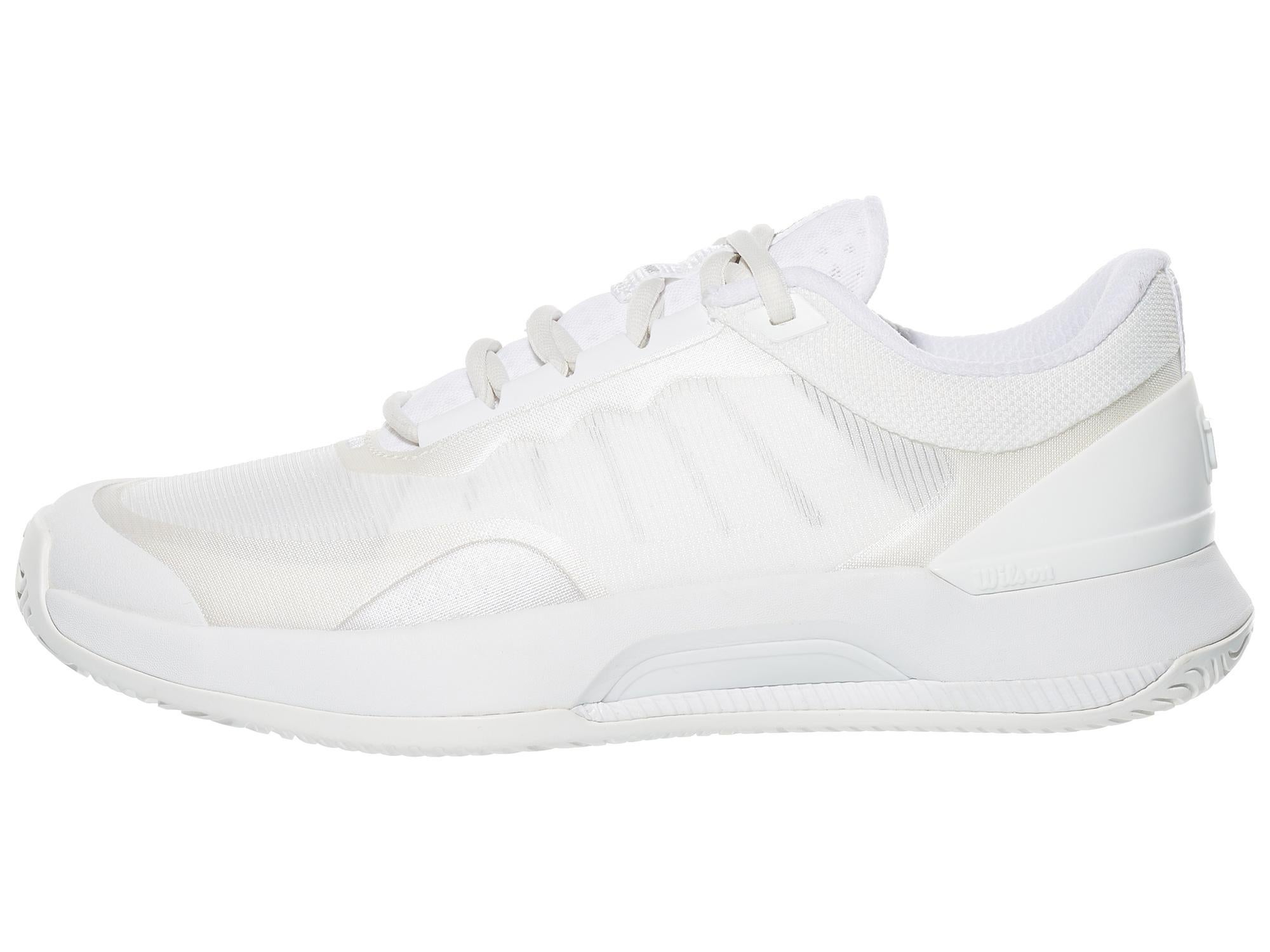  Giày Nữ Wilson Intrigue Tour 'White' 