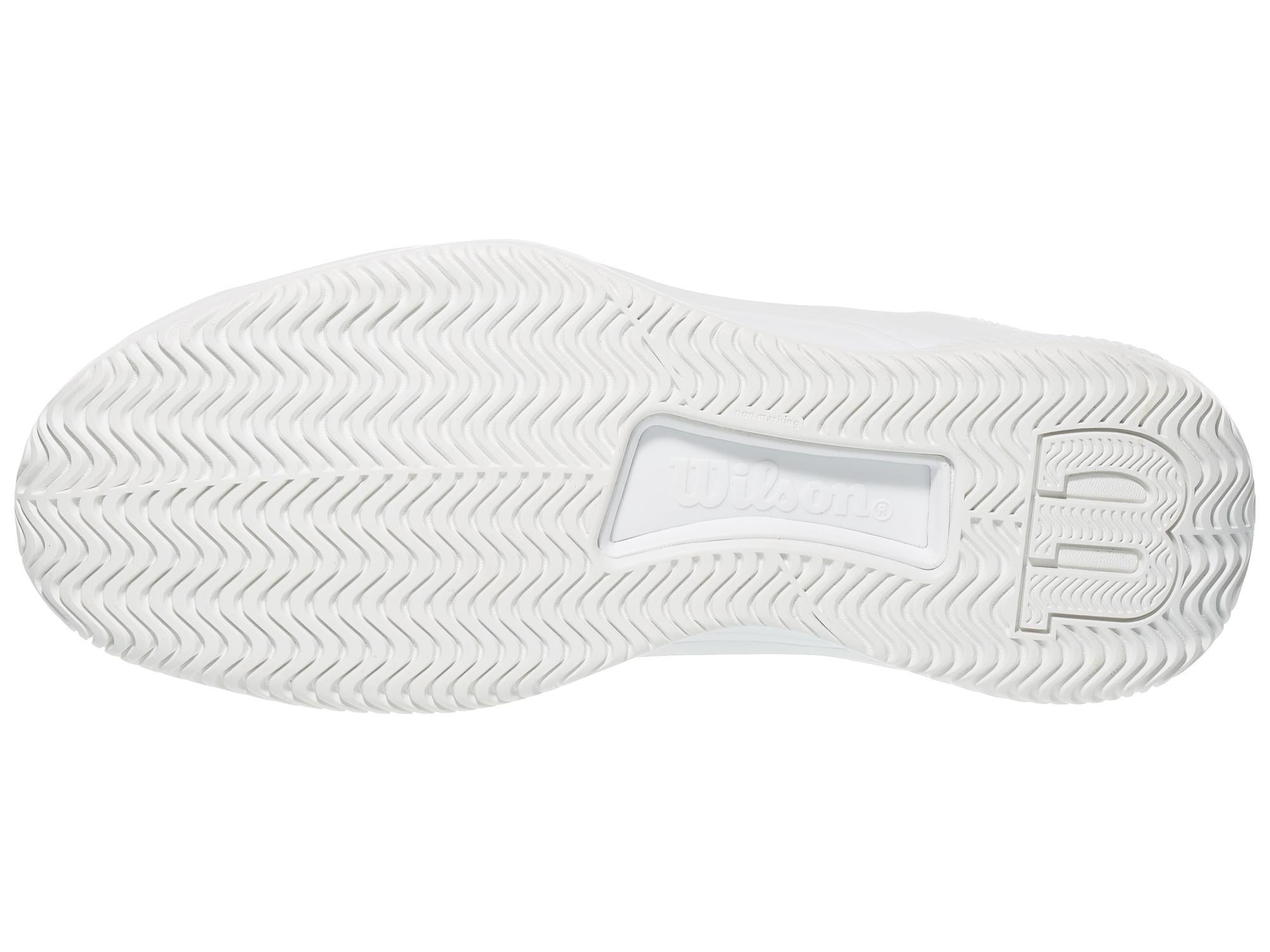  Giày Nữ Wilson Intrigue Tour 'White' 