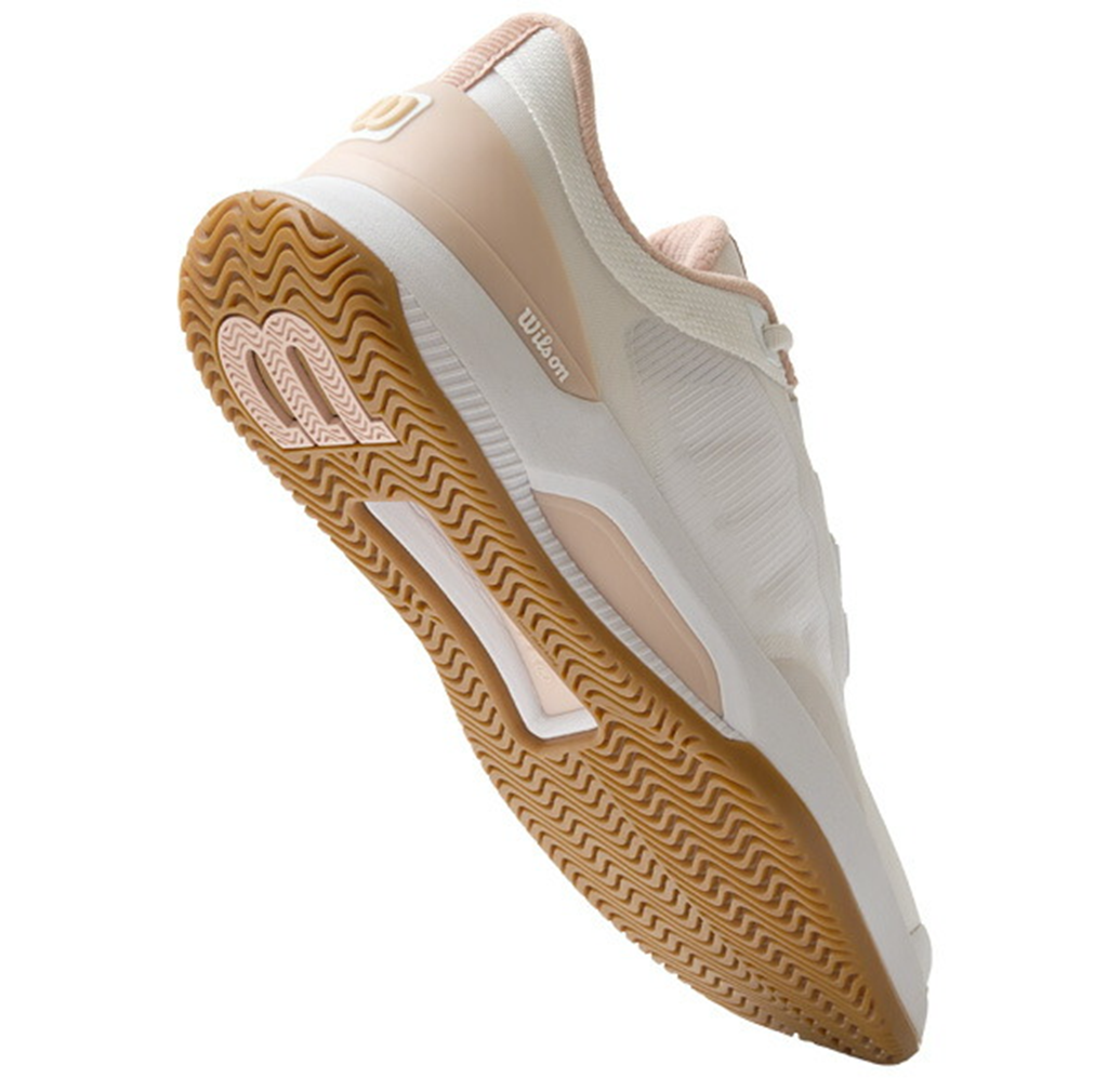  Giày Nữ Wilson Intrigue Tour 'White' 