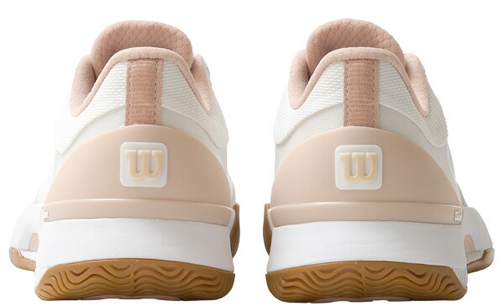  Giày Nữ Wilson Intrigue Tour 'White' 