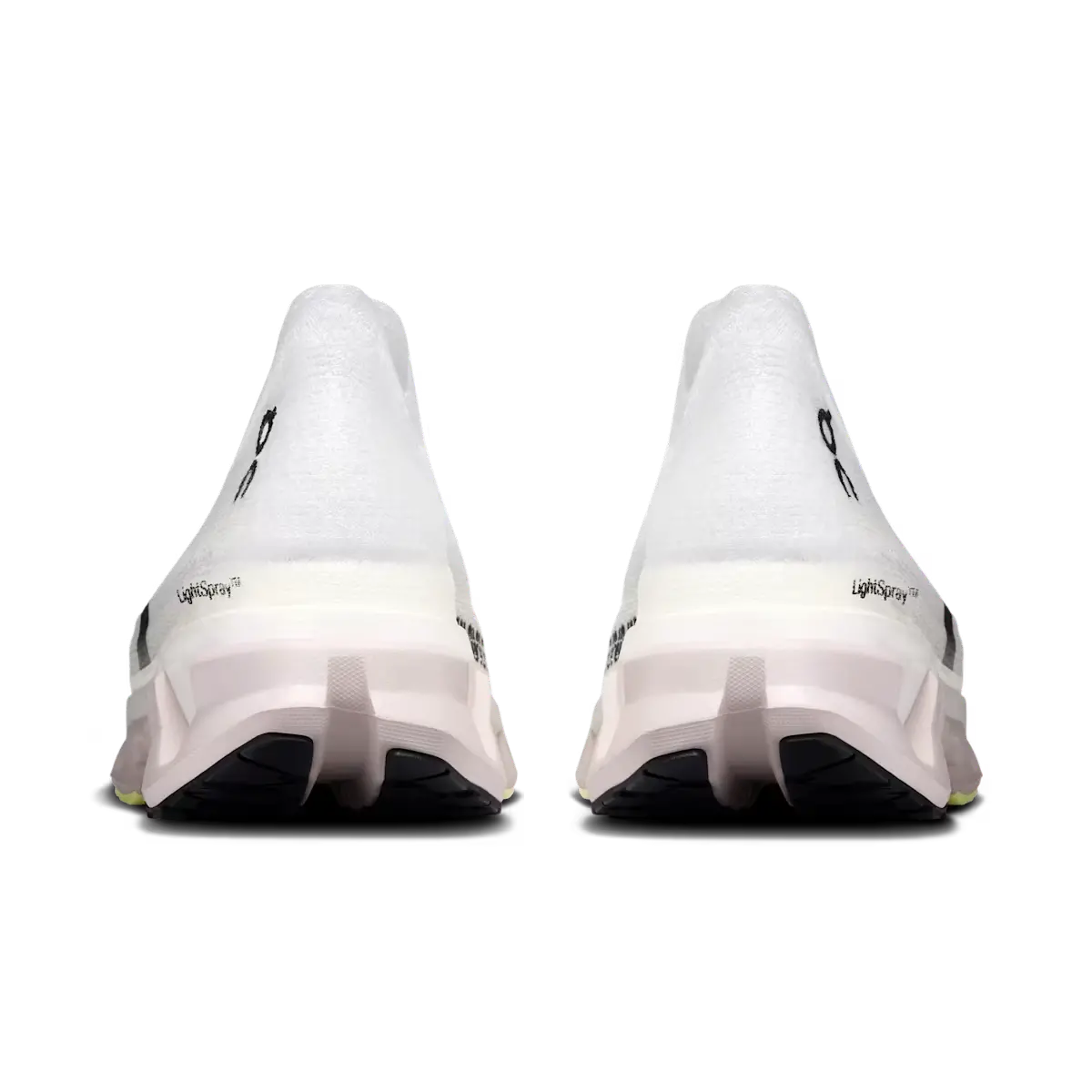  Giày On Running LightSpray Cloudmonster 3 Hyper ‘Limelight’ 