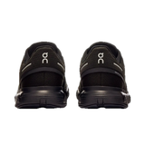  Giày On Running Cloud 6 Wide ‘Black Silver’ 