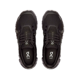  Giày On Running Cloud 6 Wide ‘Black Silver’ 