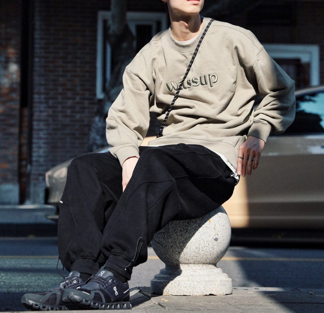 Giày On Running Cloud 5 ‘All Black’ 