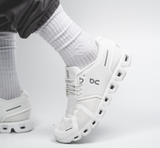  Giày On Running Cloud 5 ‘All White’ 