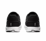  Giày On Running Cloud 5 ‘Black White’ 