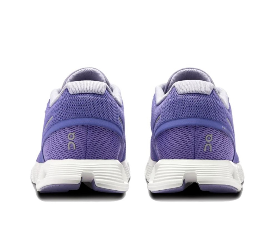  Giày On Running Cloud 5 ‘Blueberry Feather’ 