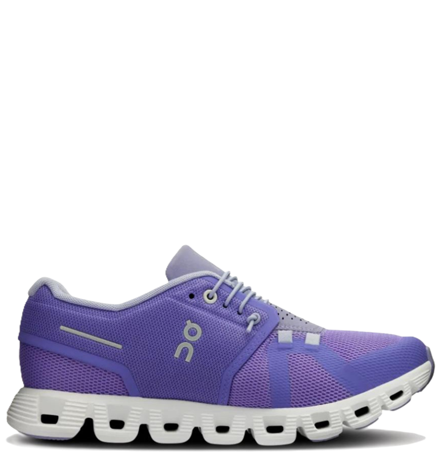  Giày On Running Cloud 5 ‘Blueberry Feather’ 