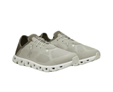  Giày On Running Cloud 5 Coast Chalk ‘Olive’ 