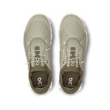  Giày On Running Cloud 5 Coast Chalk ‘Olive’ 