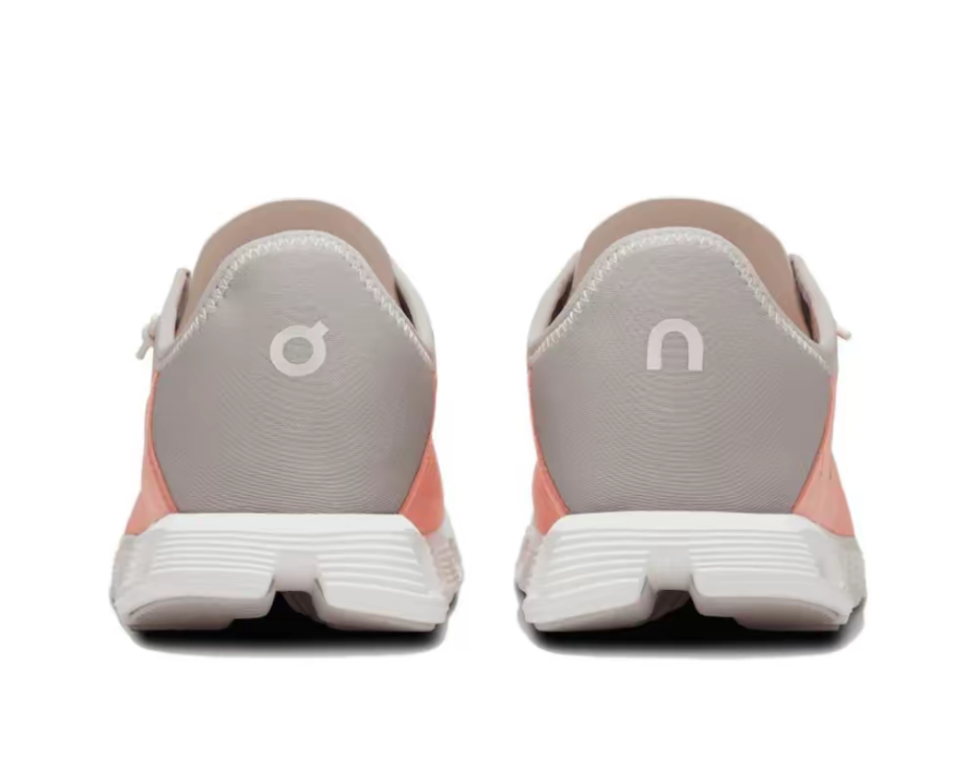  Giày On Running Cloud 5 Coast ‘Flamingo’ 
