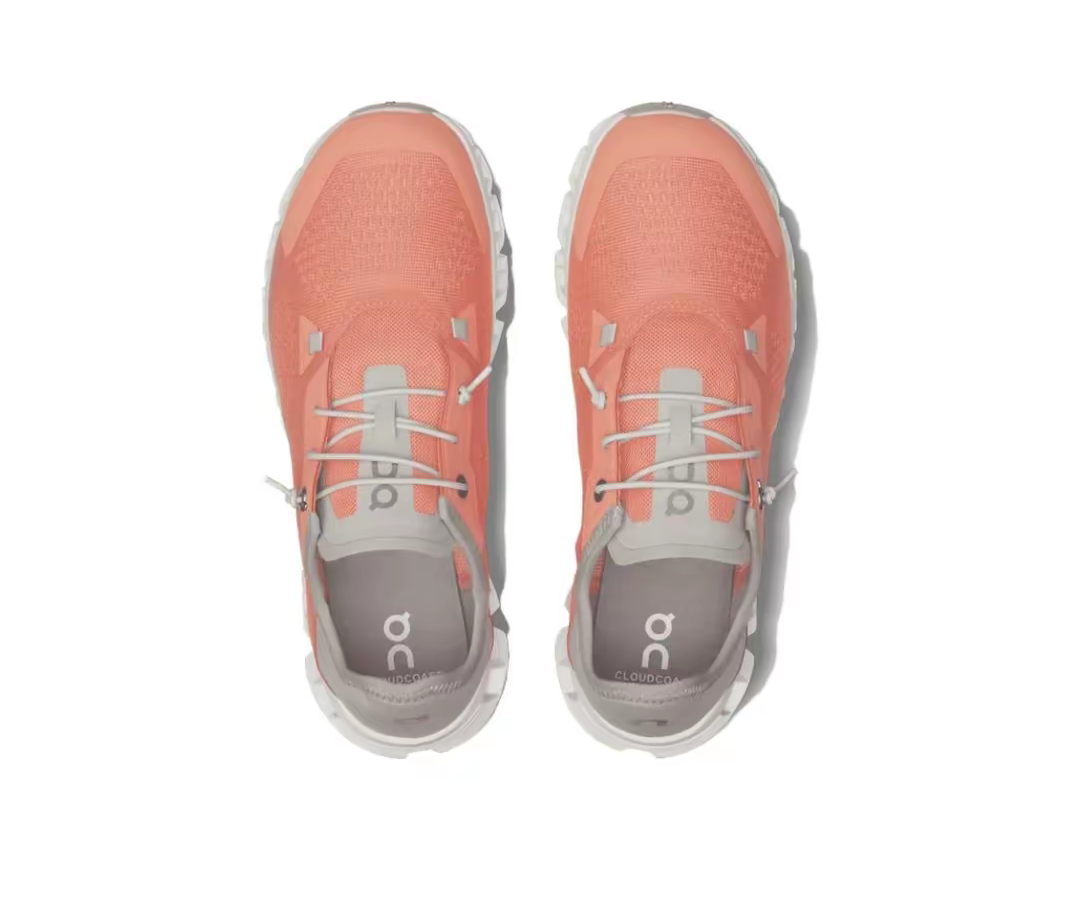  Giày On Running Cloud 5 Coast ‘Flamingo’ 