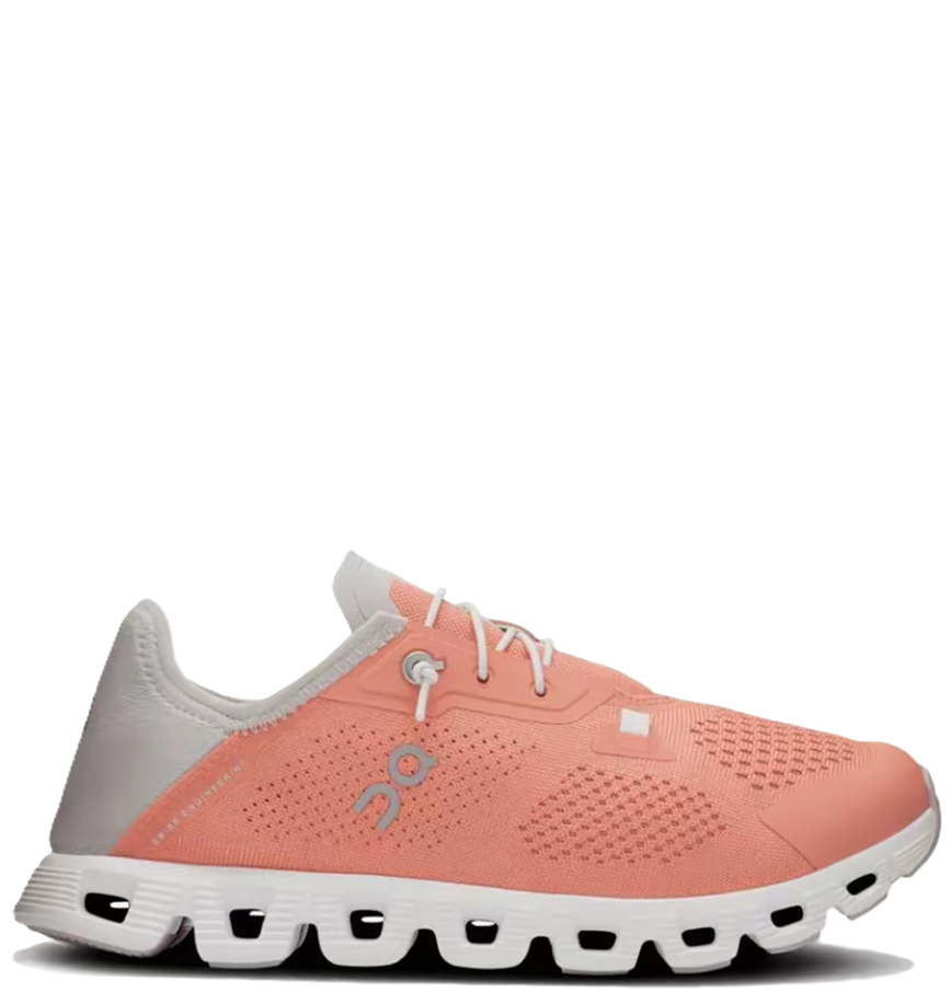  Giày On Running Cloud 5 Coast ‘Flamingo’ 