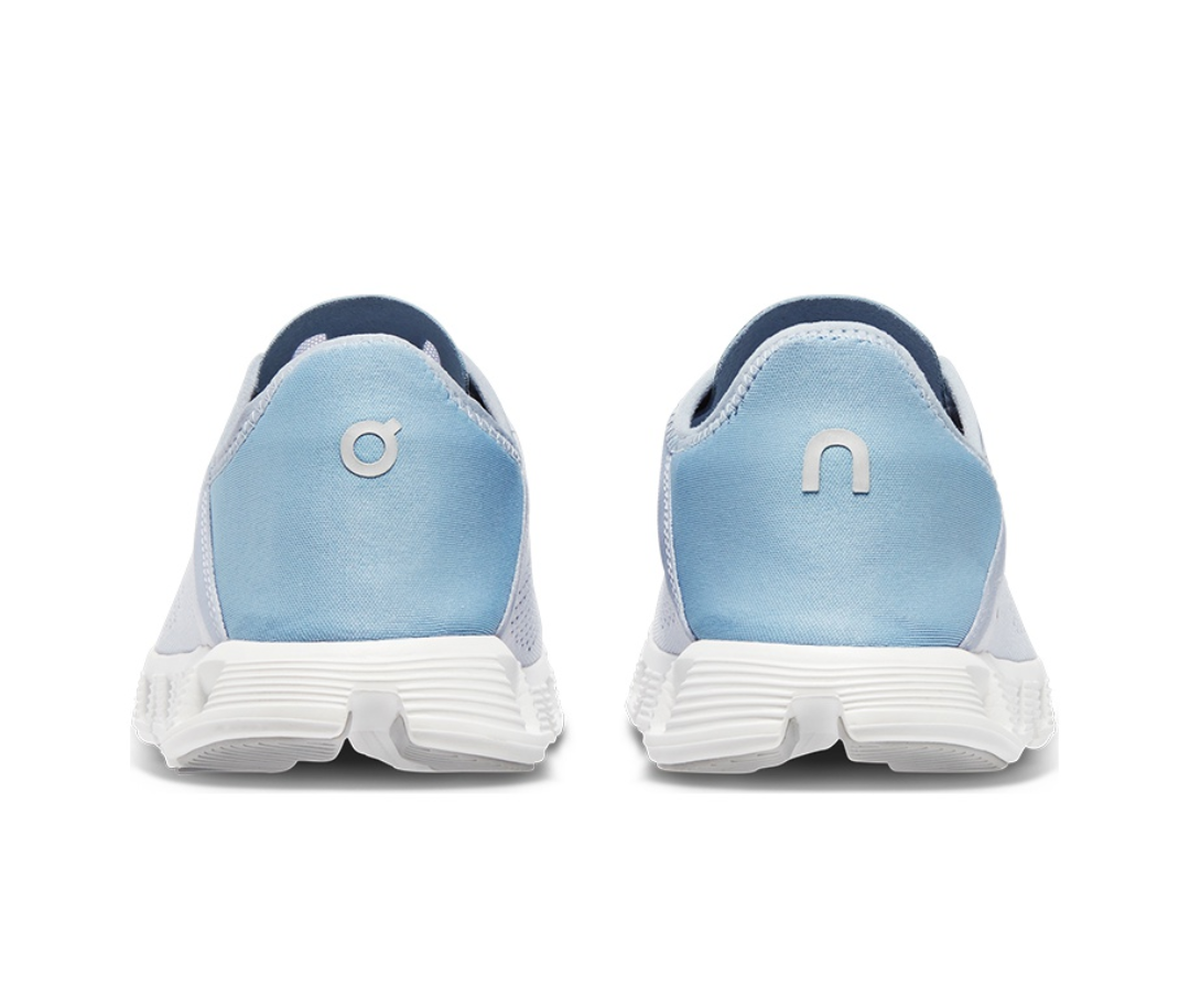  Giày On Running Cloud 5 Coast ‘Heather Chambray’ 