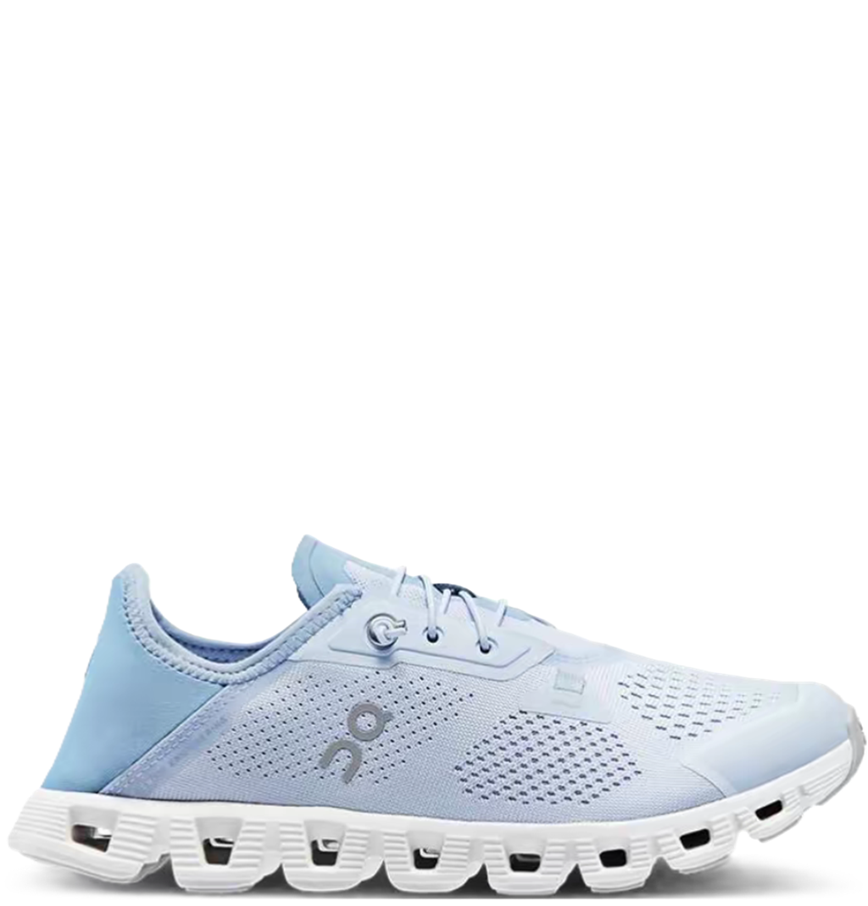  Giày On Running Cloud 5 Coast ‘Heather Chambray’ 