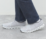  Giày On Running Cloud 5 ‘Glacier Grey’ 