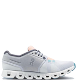  Giày On Running Cloud 5 Push ‘Glacier White’ 