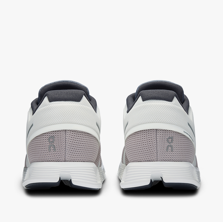  Giày On Running Cloud 5 Push ‘Grey’ 