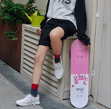  Giày On Running Cloud 5 ‘Undyed White’ 