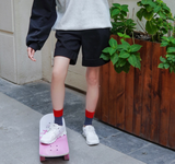  Giày On Running Cloud 5 ‘Undyed White’ 