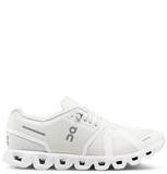  Giày On Running Cloud 5 ‘Undyed White’ 