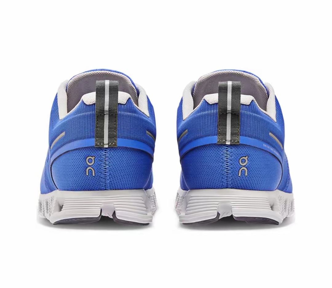  Giày On Running Cloud 5 Waterproof ‘Blue’ 