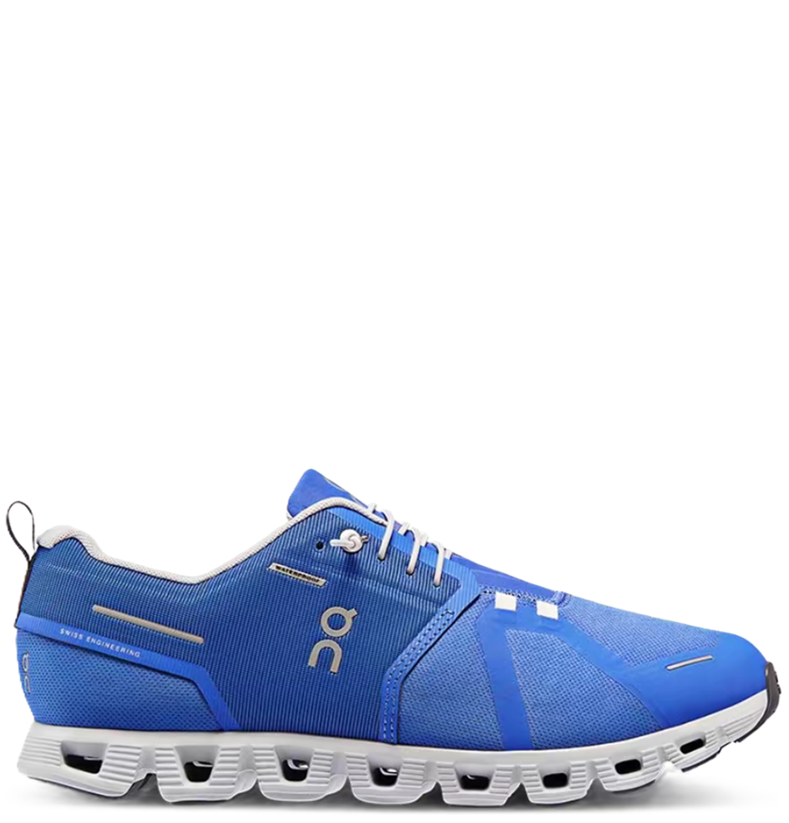  Giày On Running Cloud 5 Waterproof ‘Blue’ 