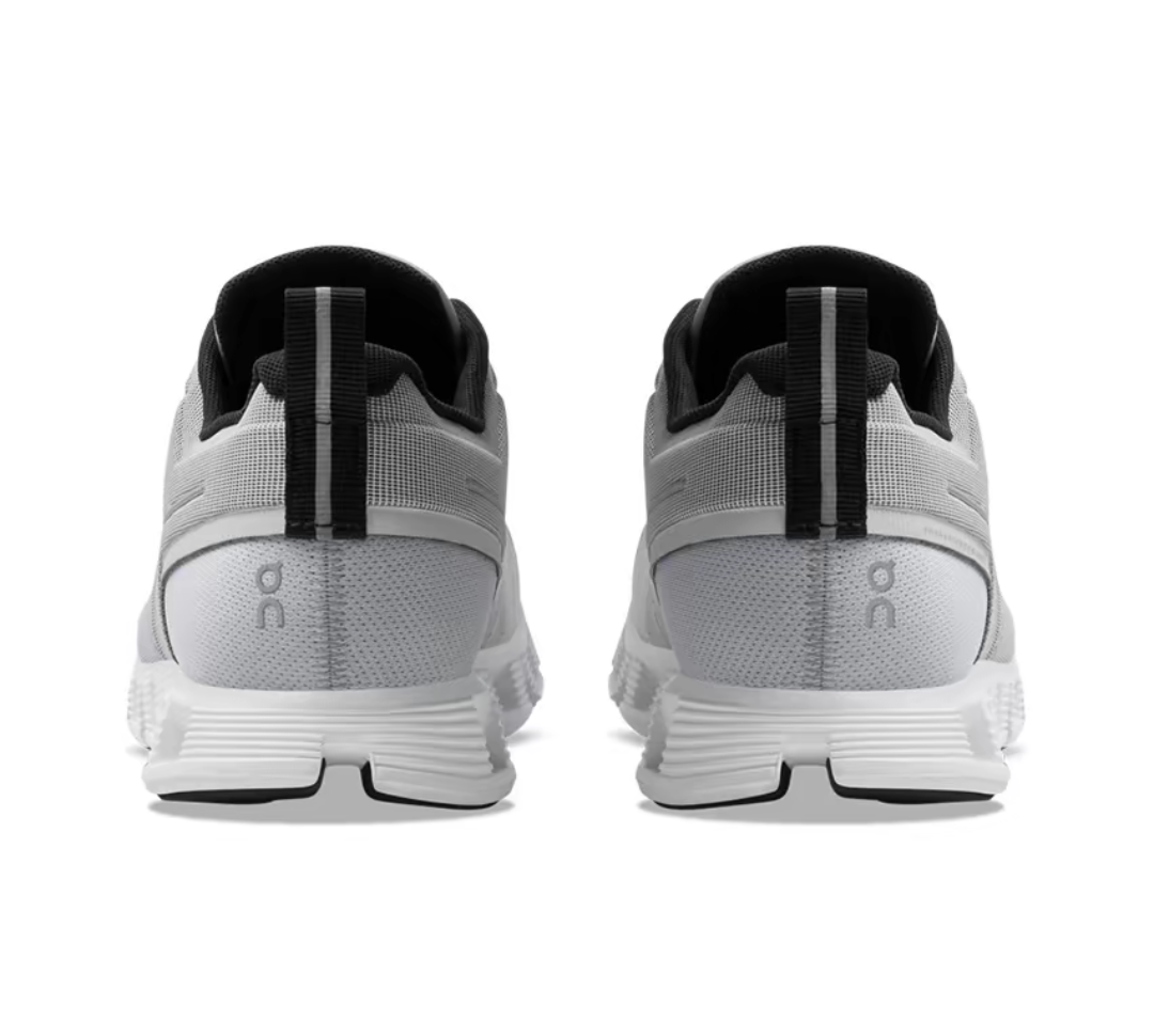  Giày On Running Cloud 5 Waterproof ‘Glacier Grey’ 