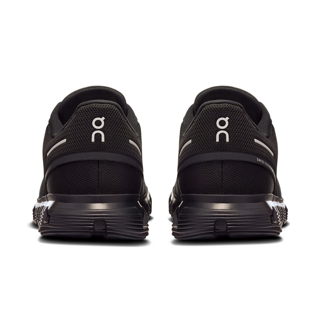 Giày On Running Cloud 6 ‘Black’ 