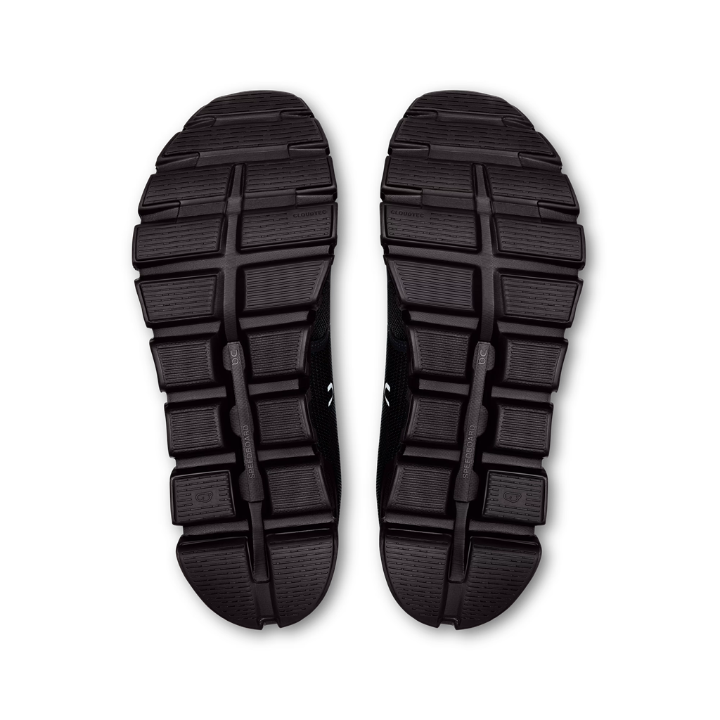  Giày On Running Cloud 6 ‘Black’ 