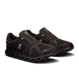  Giày On Running Cloud 6 ‘Black’ 