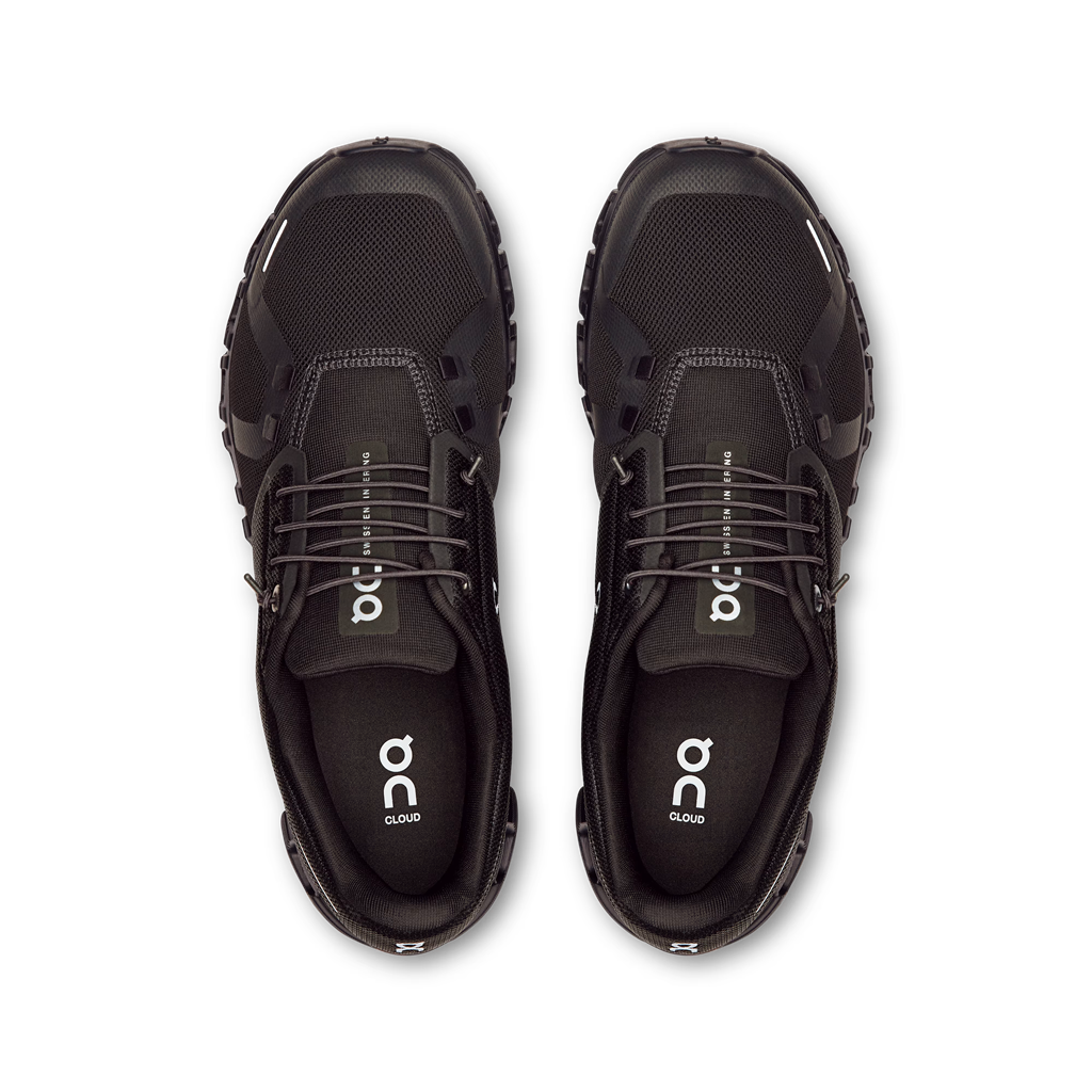  Giày On Running Cloud 6 ‘Black’ 