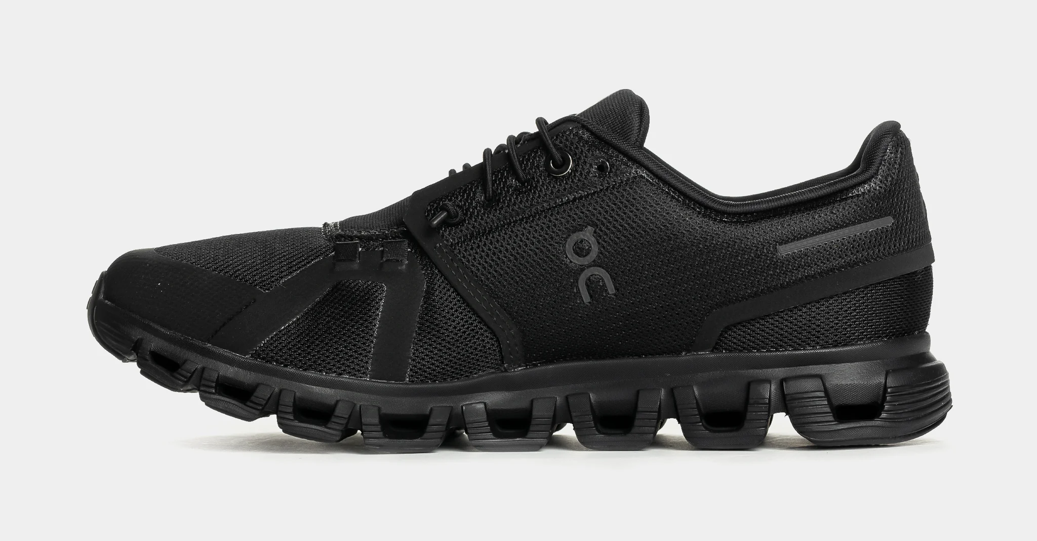  Giày On Running Cloud 6 ‘Black Eclipse’ 