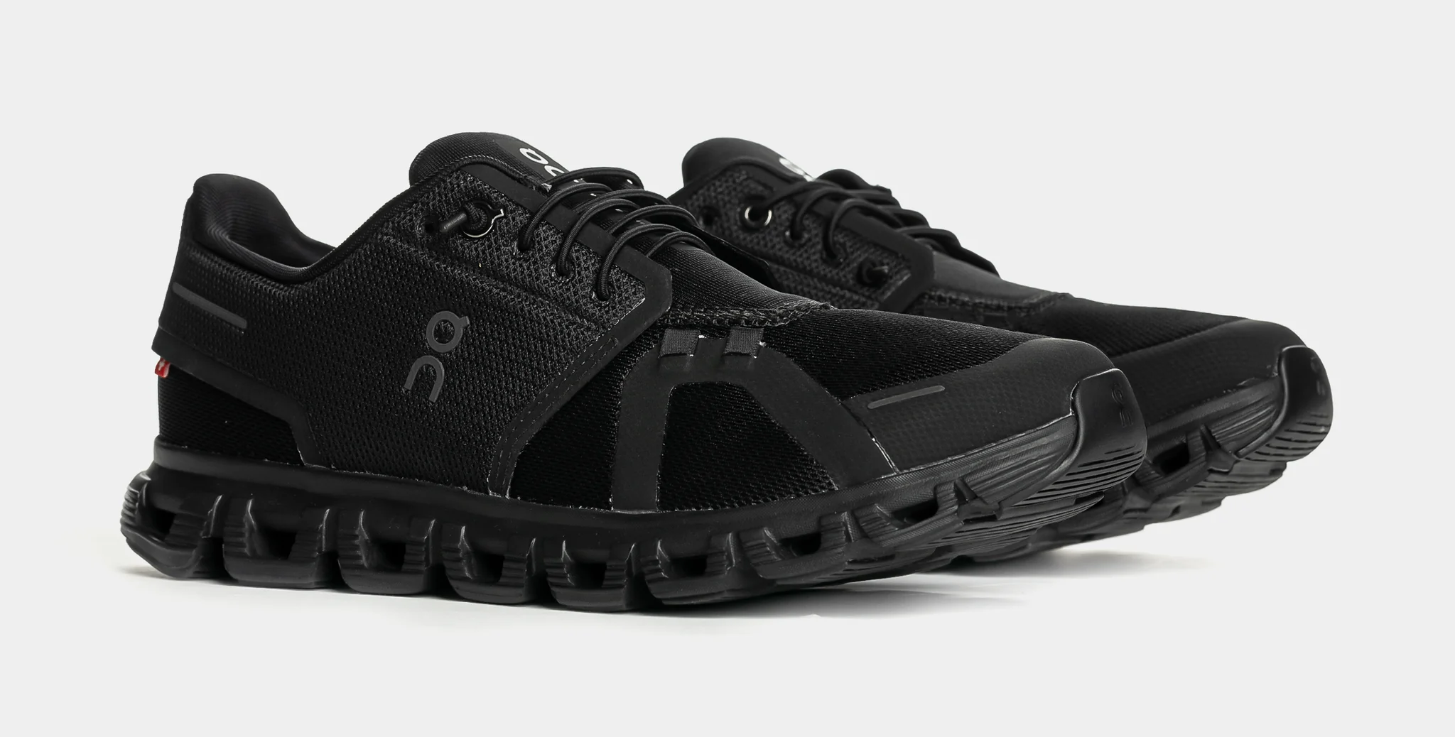  Giày On Running Cloud 6 ‘Black Eclipse’ 