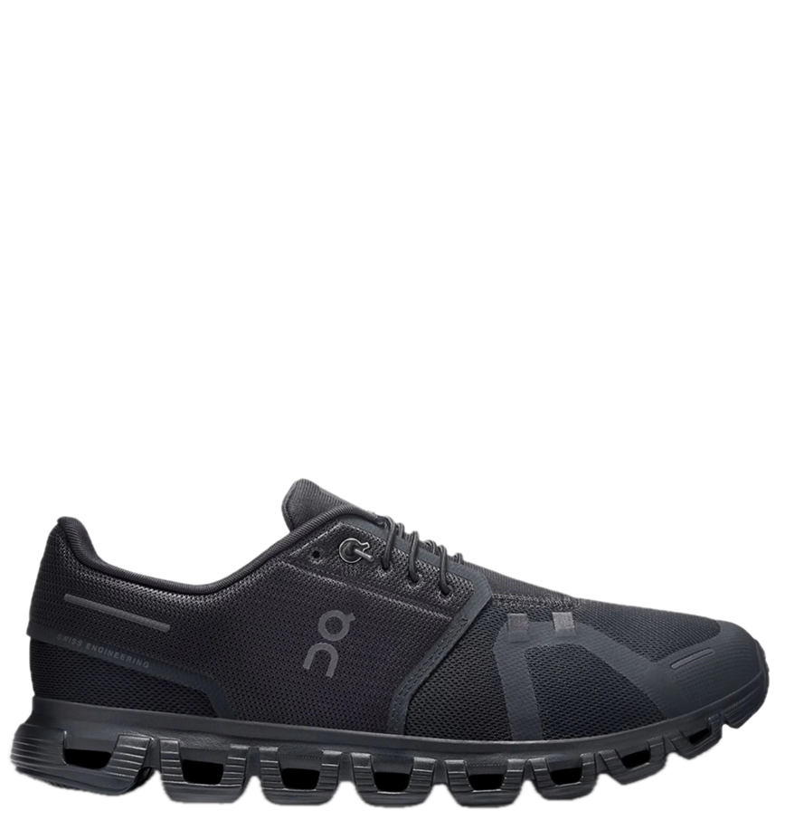  Giày On Running Cloud 6 ‘Black Eclipse’ 