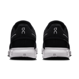  Giày On Running Cloud 6 ‘Black White’ 