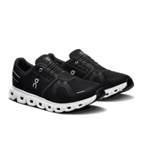  Giày On Running Cloud 6 ‘Black White’ 