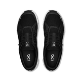  Giày On Running Cloud 6 ‘Black White’ 