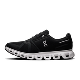  Giày On Running Cloud 6 ‘Black White’ 